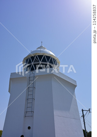 伊王島灯台 114258837