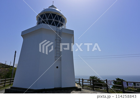 伊王島灯台 114258843