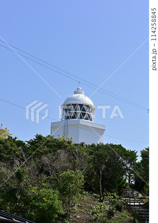 伊王島灯台 114258845