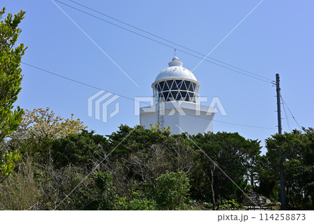 伊王島灯台 114258873