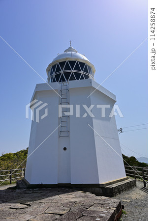 伊王島灯台 伊王島灯台 114258874