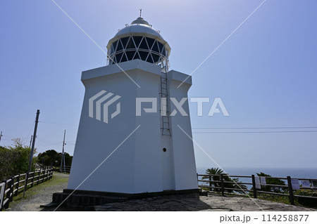 伊王島灯台 伊王島灯台 114258877