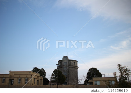 六供配水場 六供配水塔 六供配水場 六供配水塔 114259619