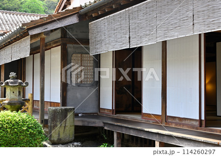 大森の町並み 114260297