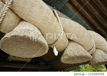 大しめ縄 114260306