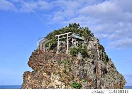 弁天島 弁天島 114260312