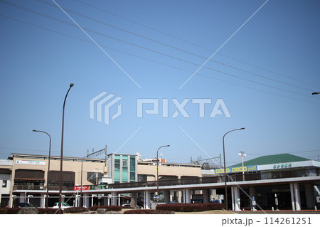 三好ヶ丘駅　名鉄三好ヶ丘駅 114261251