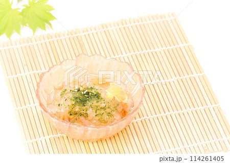 ところてん　心太　伊豆産テングサ　夏 114261405