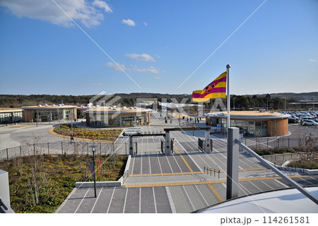 《愛知県》愛・地球博記念公園（モリコロパーク） 114261581