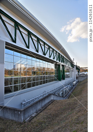 《愛知県》愛・地球博記念公園(モリコロパーク) 《愛知県》愛・地球博記念公園(モリコロパーク) 114261611