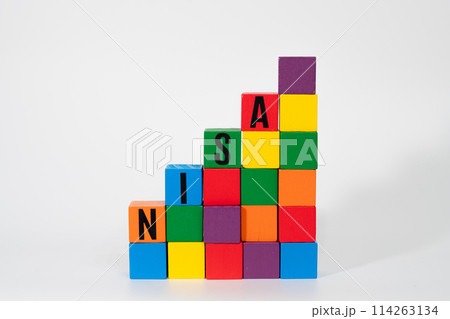 NISA NISA 114263134