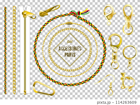 配件零件鏈金 114263609