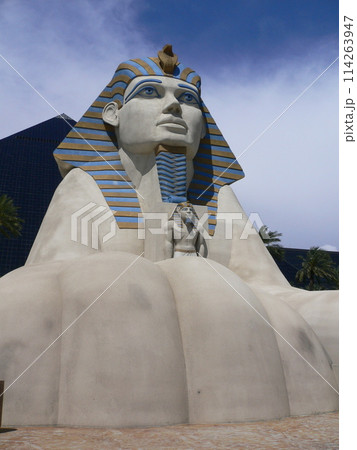 ラスベガス ルクソール 114263947