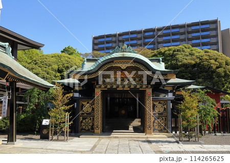 日本 茨城の風景 日本 茨城の風景 114265625