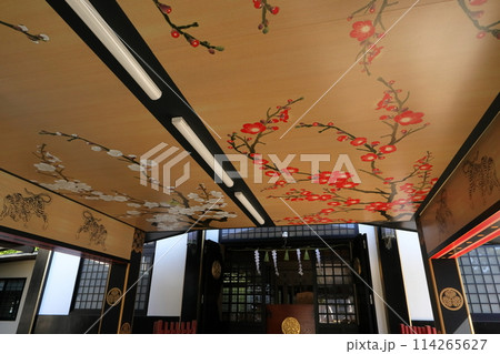 日本 茨城の風景 日本 茨城の風景 114265627