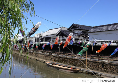 日本 栃木の風景 日本 栃木の風景 114265836