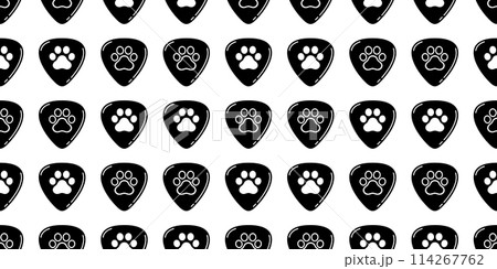 dog paw seamless pattern guitar pick cat footprint vector music bass ukulele pet puppy kitten cartoon doodle tile background repeat wallpaper gift wrapping paper illustration design dog paw seamless pattern guitar pick cat footprint vector music bass ukulele pet puppy kitten cartoon doodle tile background repeat wallpaper gift wrapping paper illustration design 114267762