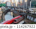 聖橋　御茶ノ水 114267922
