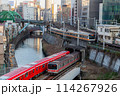 聖橋　御茶ノ水 114267926
