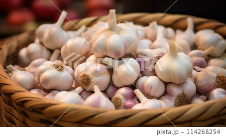 にんにく盛り合わせ3 にんにく盛り合わせ3 114268254