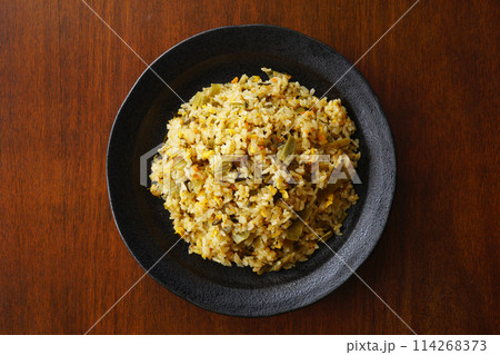 高菜炒飯 114268373