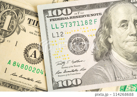 The Federal Reserve System, the central banking system of the United States of America. The Federal Reserve System, the central banking system of the United States of America. 114268688