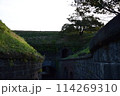 千代ケ崎砲台 114269310