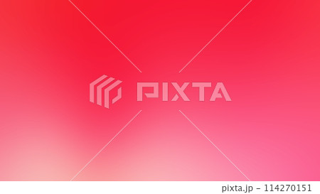 Soft focused image of light pink tones gardient Abstract 114270151