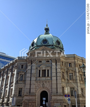 神奈川県立歴史博物館 神奈川県立歴史博物館 114272100