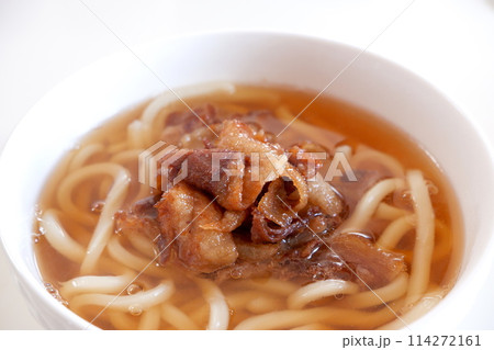 肉うどん 114272161