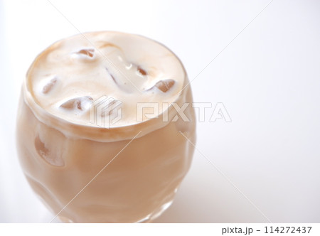 アイスラテとスペース アイスラテとスペース 114272437