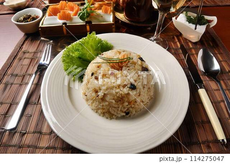 焼飯 114275047