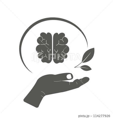 Mental health of the brain. Mental health of the brain. 114277926