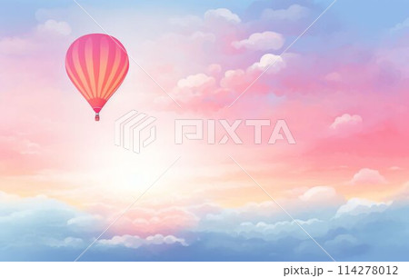 Balloon 114278012