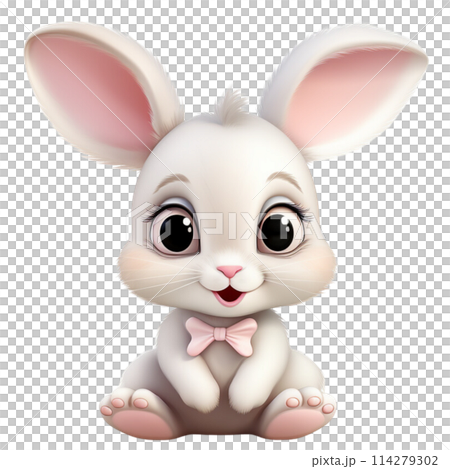 bunny bunny 114279302