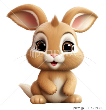 bunny 114279305