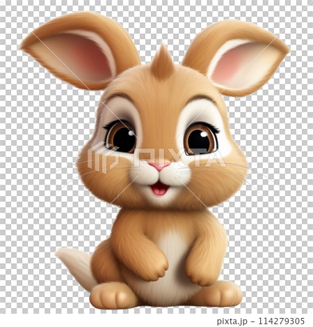 bunny 114279305