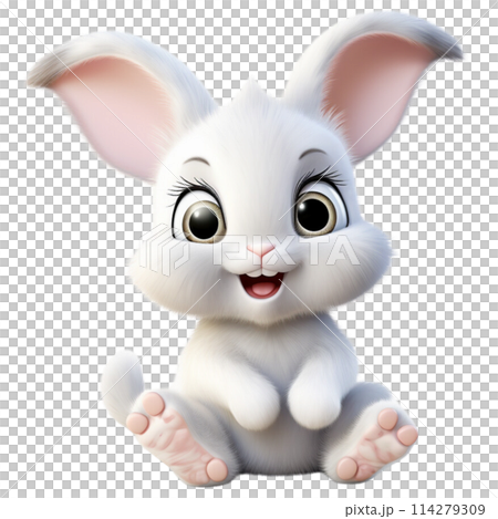 bunny bunny 114279309
