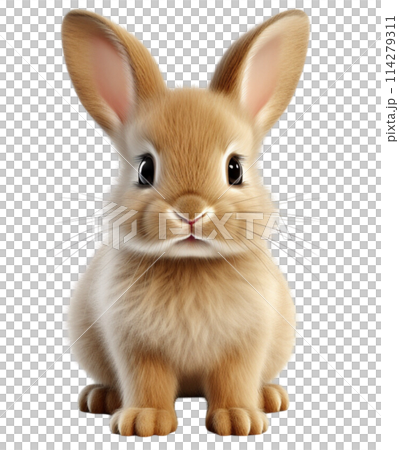 bunny bunny 114279311