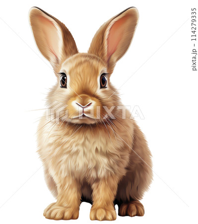 bunny 114279335