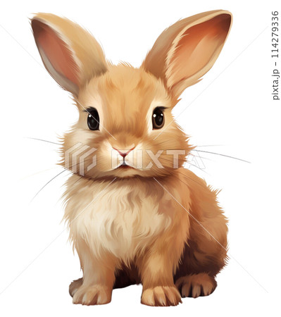 bunny 114279336