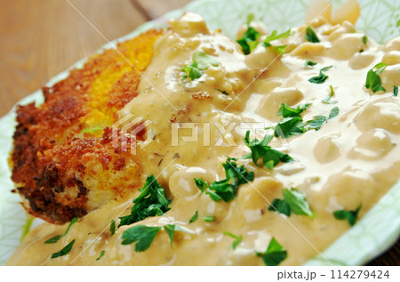 Ragda patties 114279424