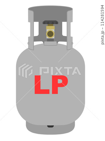 LPガス 114281594
