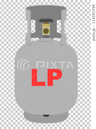 液化石油氣 114281594