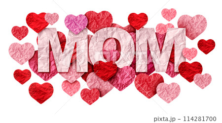 Happy Mothers Day 114281700
