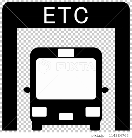 ETC標誌 114284765