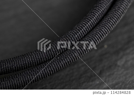 electrical thin wires in a fabric winding to improve quality electrical thin wires in a fabric winding to improve quality 114284828