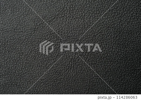 革のシンプルな背景素材 114286063