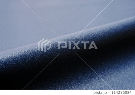革のシンプルな背景素材 革のシンプルな背景素材 114286084