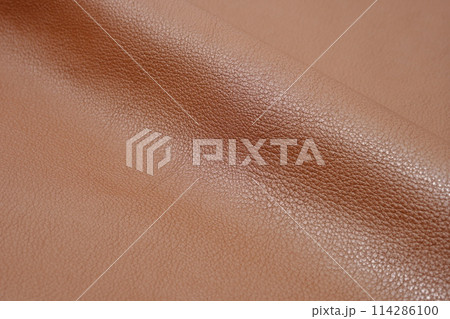 革のシンプルな背景素材 革のシンプルな背景素材 114286100